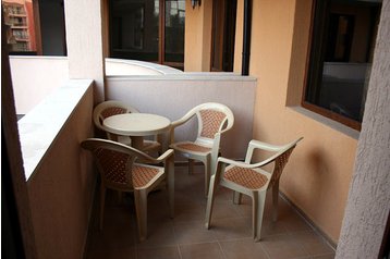 Bulgaria Byt Sunny Beach / Slanchev bryag, Exterior